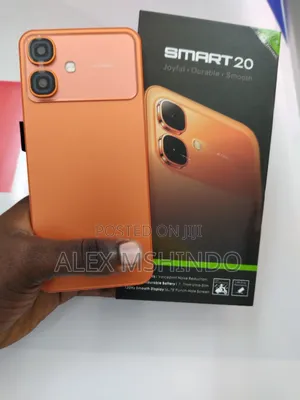 New Infinix Smart 16 GB