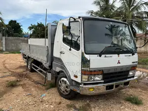 Fuso Mitsubishi