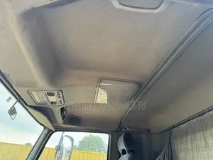 Fuso Mitsubishi