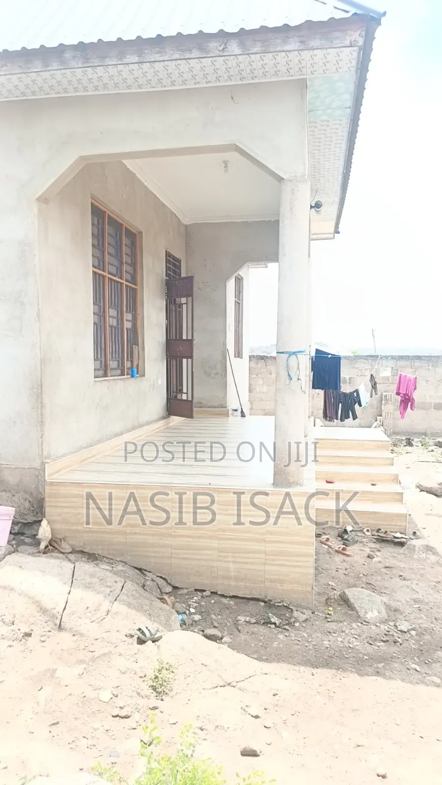 3bdrm House in Mkolani for sale