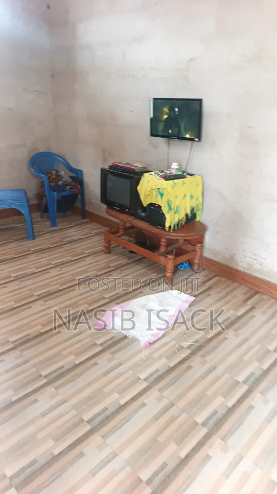 3bdrm House in Mkolani for sale