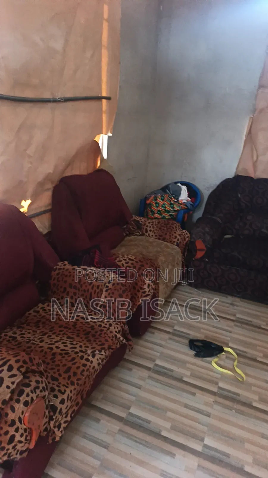 3bdrm House in Mkolani for sale