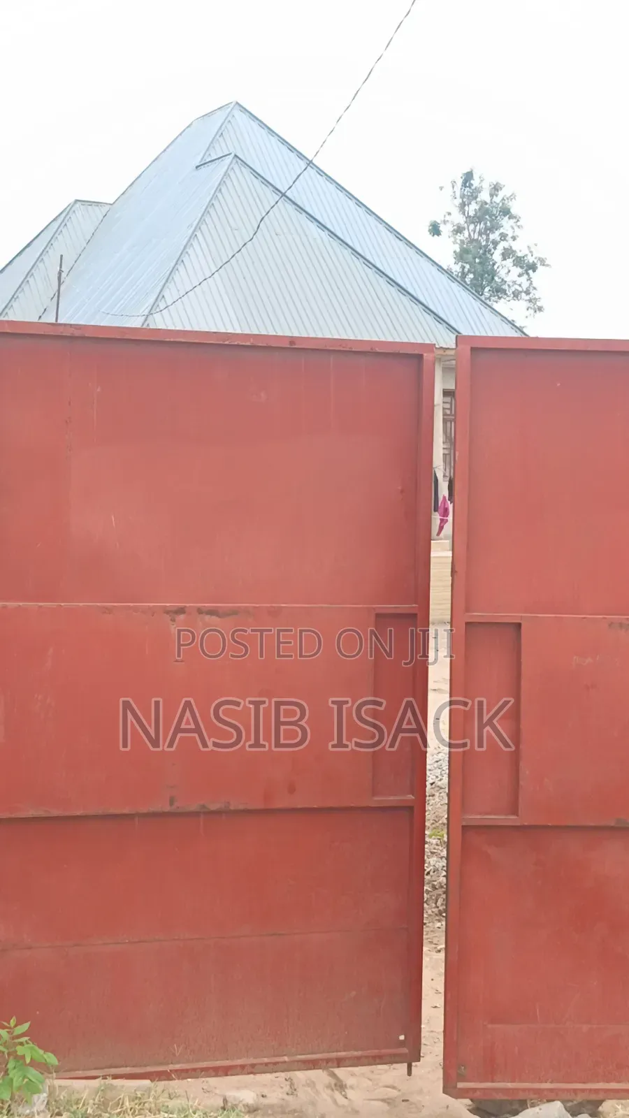 3bdrm House in Mkolani for sale