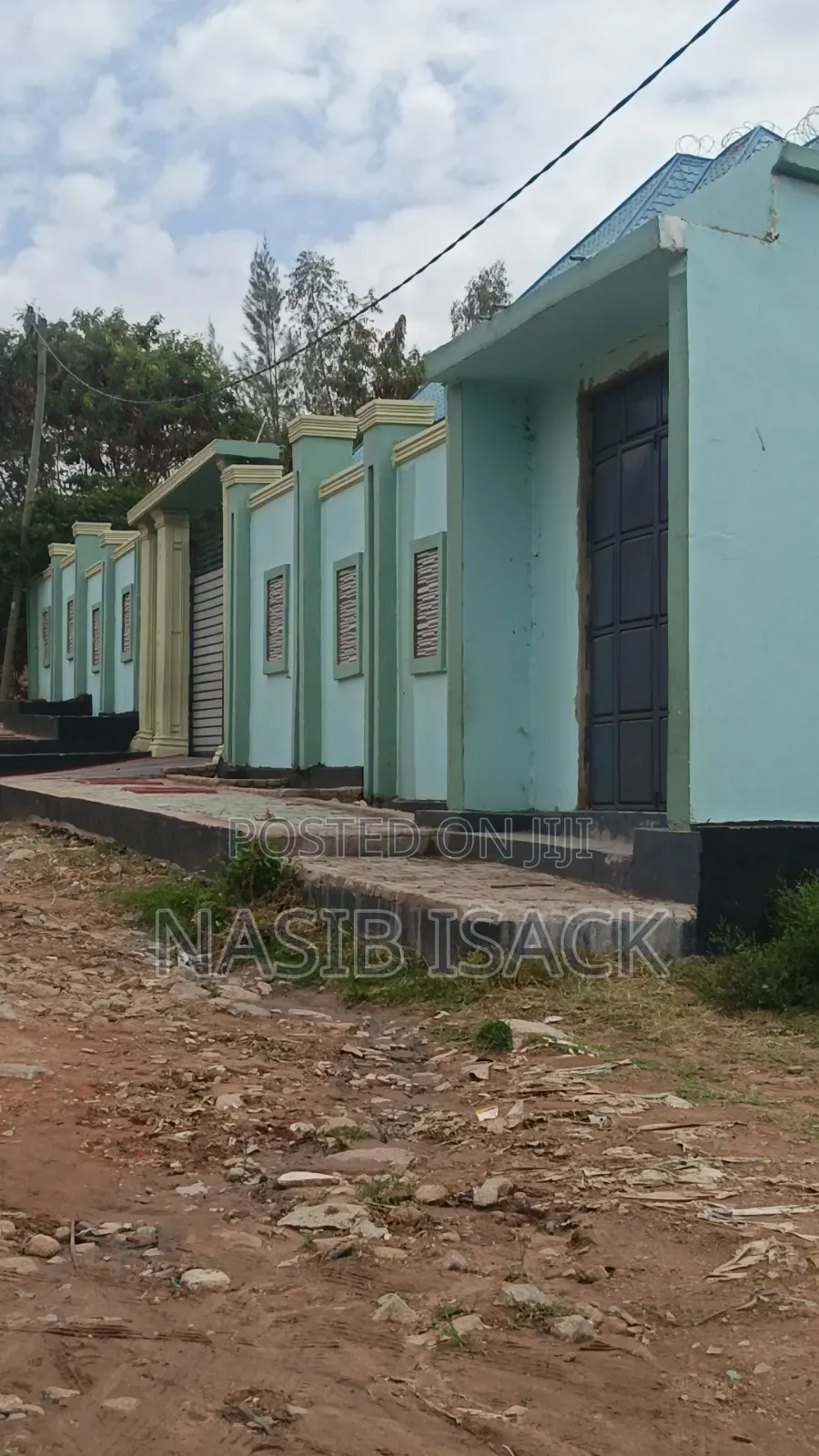 3bdrm House in Mkolani for sale