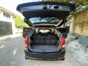 Toyota Wish 2004