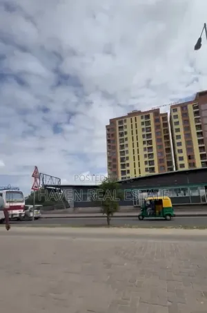 Kiwanja Cha Biashara Kinauzwa Magomeni