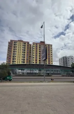 Kiwanja Cha Biashara Kinauzwa Magomeni