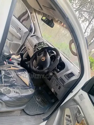 Toyota Hilux 2008