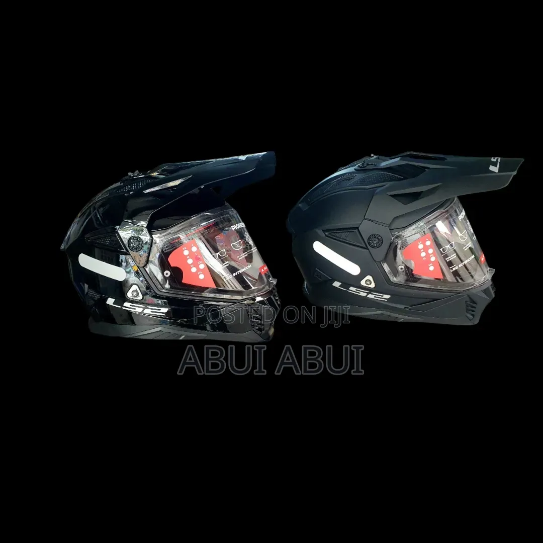 Ls2 Helmet Mx 436