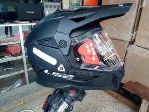 Ls2 Helmet Mx 436