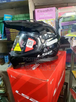 Ls2 Helmet Mx 436