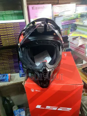 Ls2 Helmet Mx 436