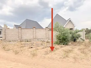 Kiwanja Kinauzwa Kiseke “B”