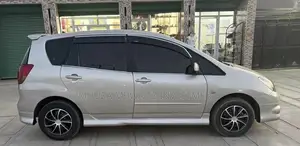 Toyota Corolla Spacio 2002 Beige