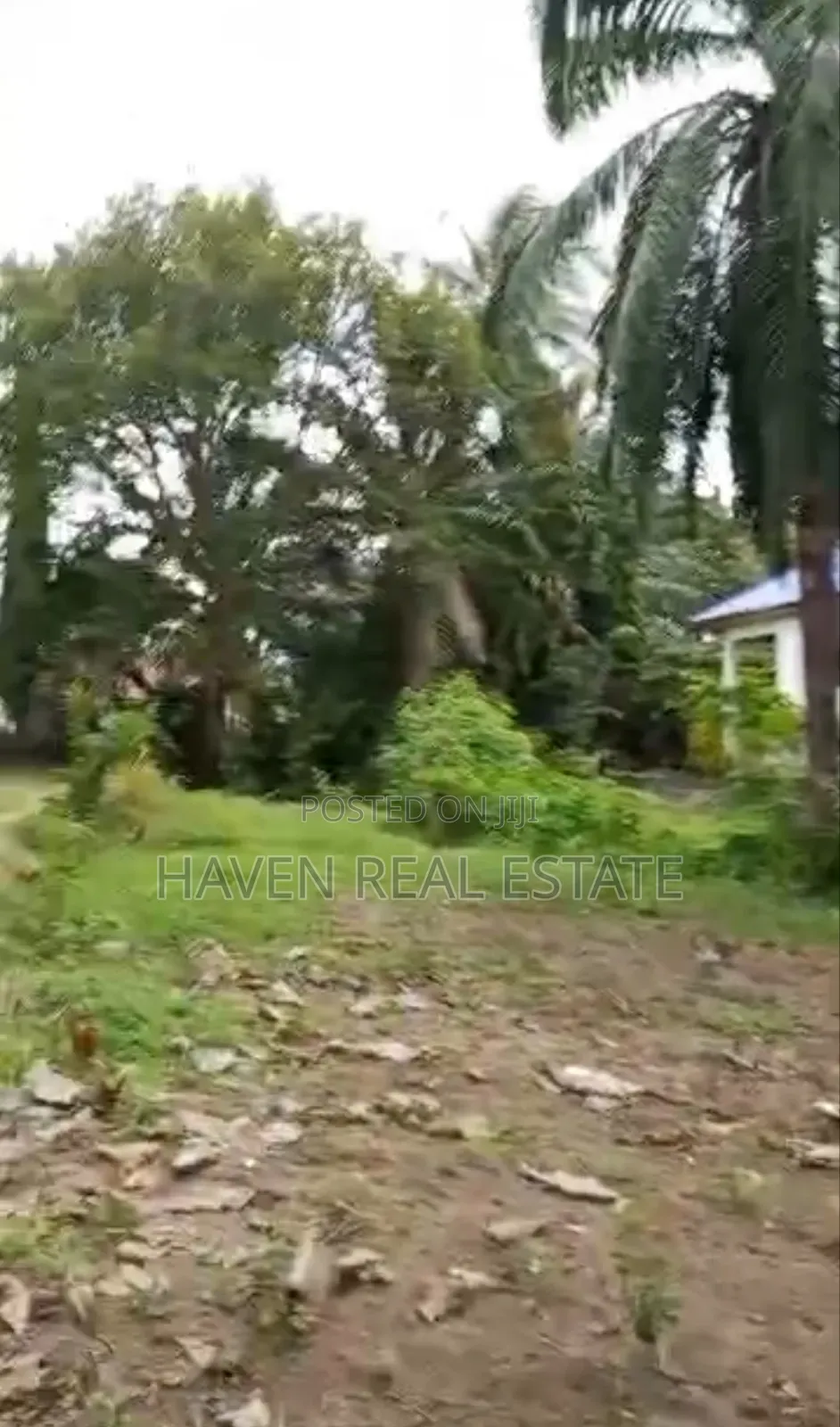 Kiwanja Kinauzwa Mbezi