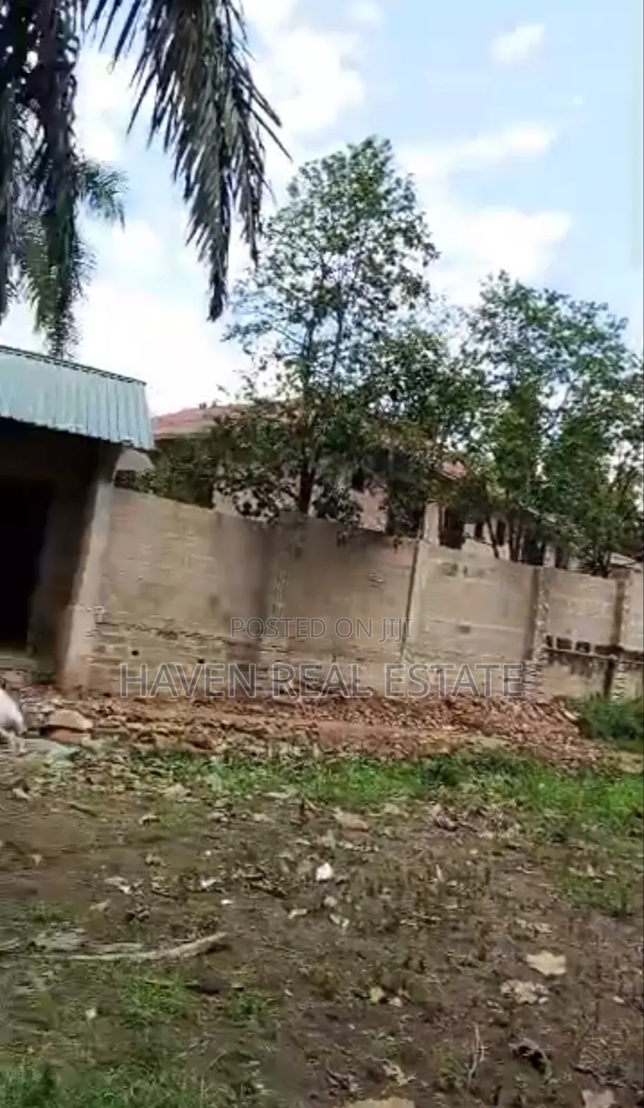 Kiwanja Kinauzwa Mbezi