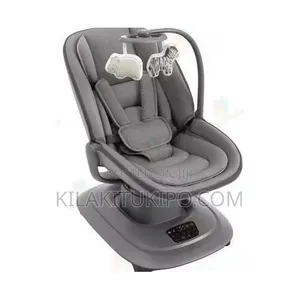 Mastela Deluxe 360° Multi-Motion Cradle - Soothing Auto Swing for KIDS