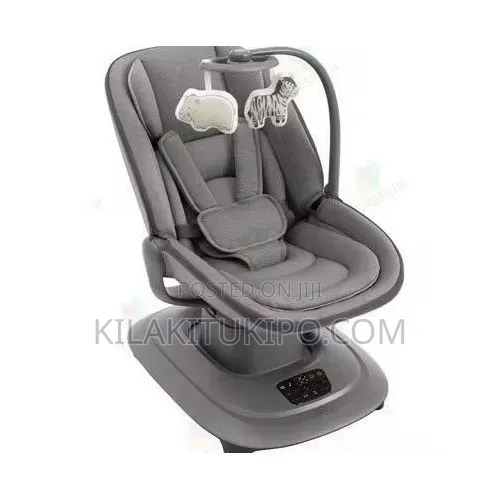 Mastela Deluxe 360° Multi-Motion Cradle - Soothing Auto Swing for KIDS