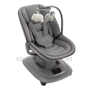 Mastela Deluxe 360° Multi-Motion Cradle - Soothing Auto Swing for KIDS