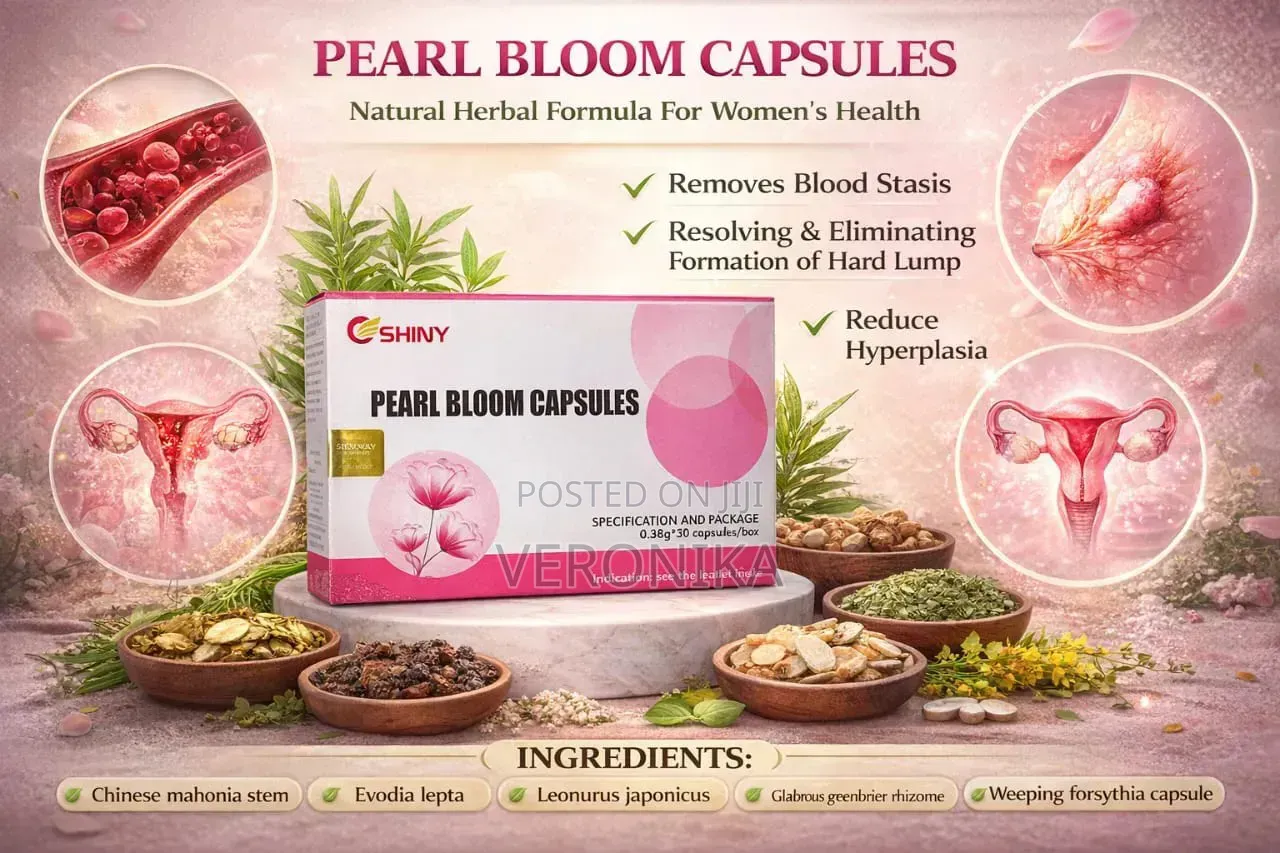 Peal Bloom