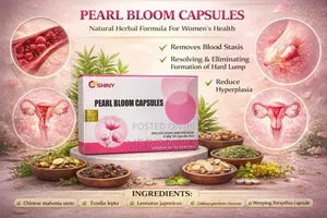 Peal Bloom