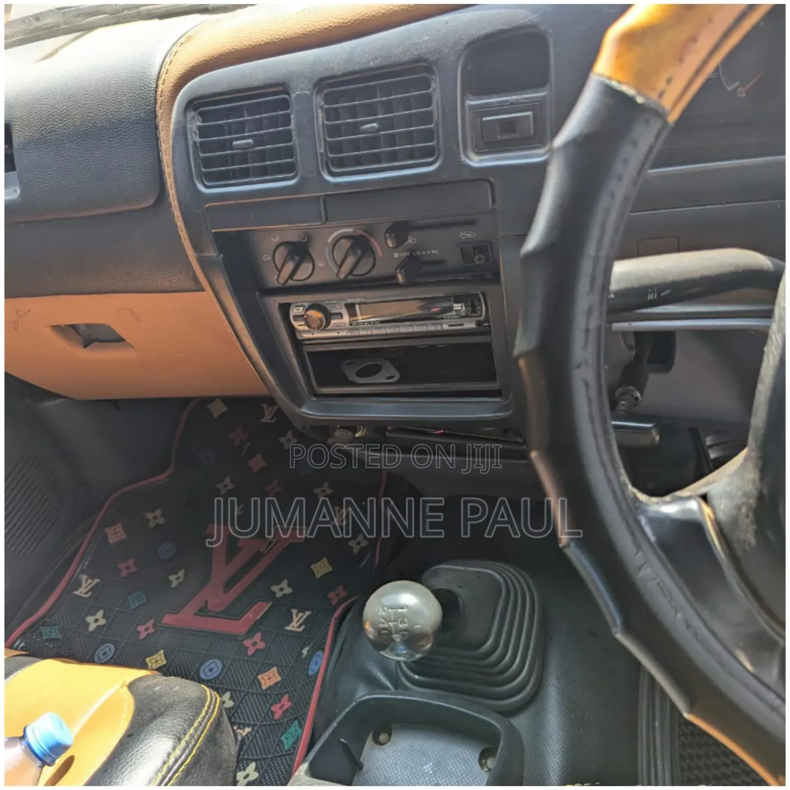 Toyota Hilux 2.8 Diesel 2020 Gray