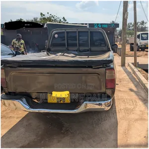 Toyota Hilux 2.8 Diesel 2020 Gray