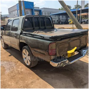 Toyota Hilux 2.8 Diesel 2020 Gray
