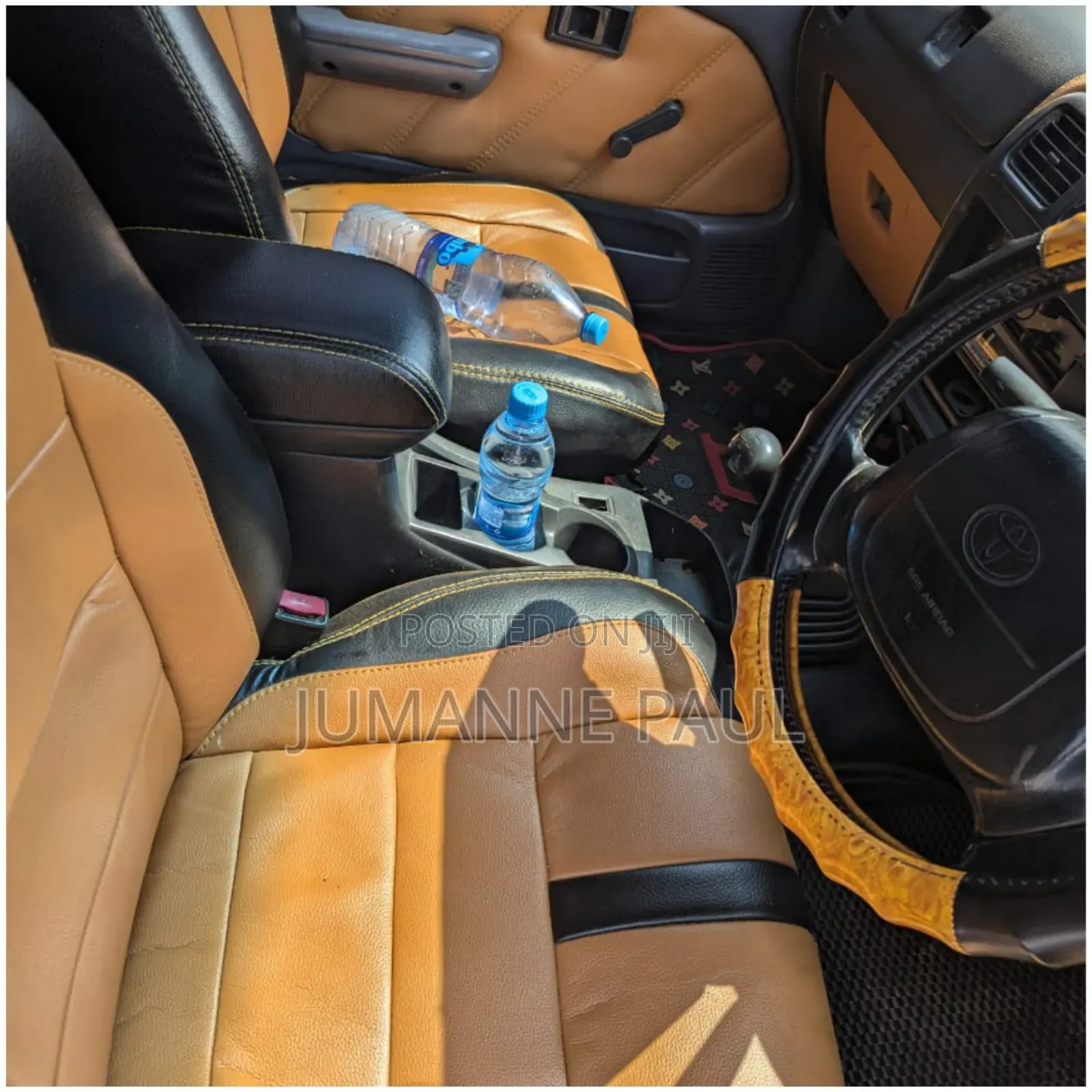 Toyota Hilux 2.8 Diesel 2020 Gray