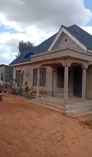 3bdrm House in Kibamba for sale