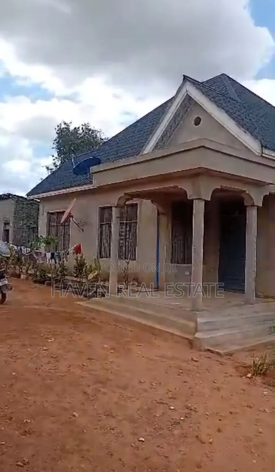 3bdrm House in Kibamba for sale