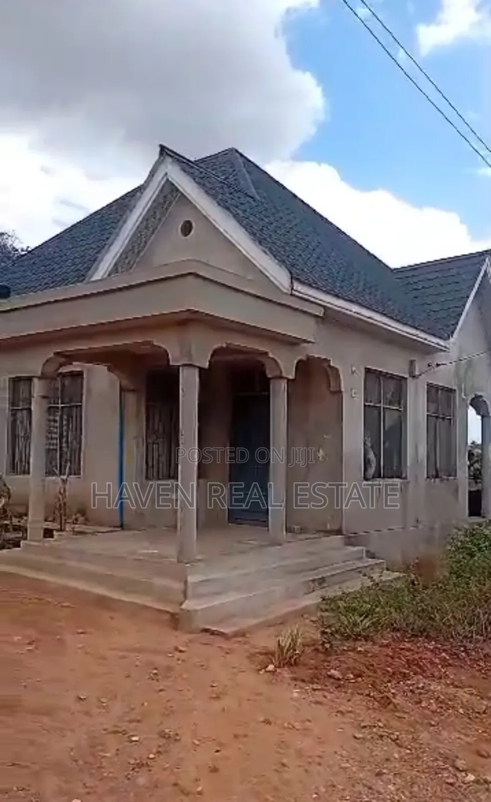 3bdrm House in Kibamba for sale