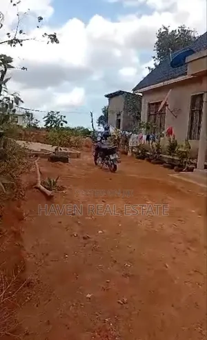 3bdrm House in Kibamba for sale