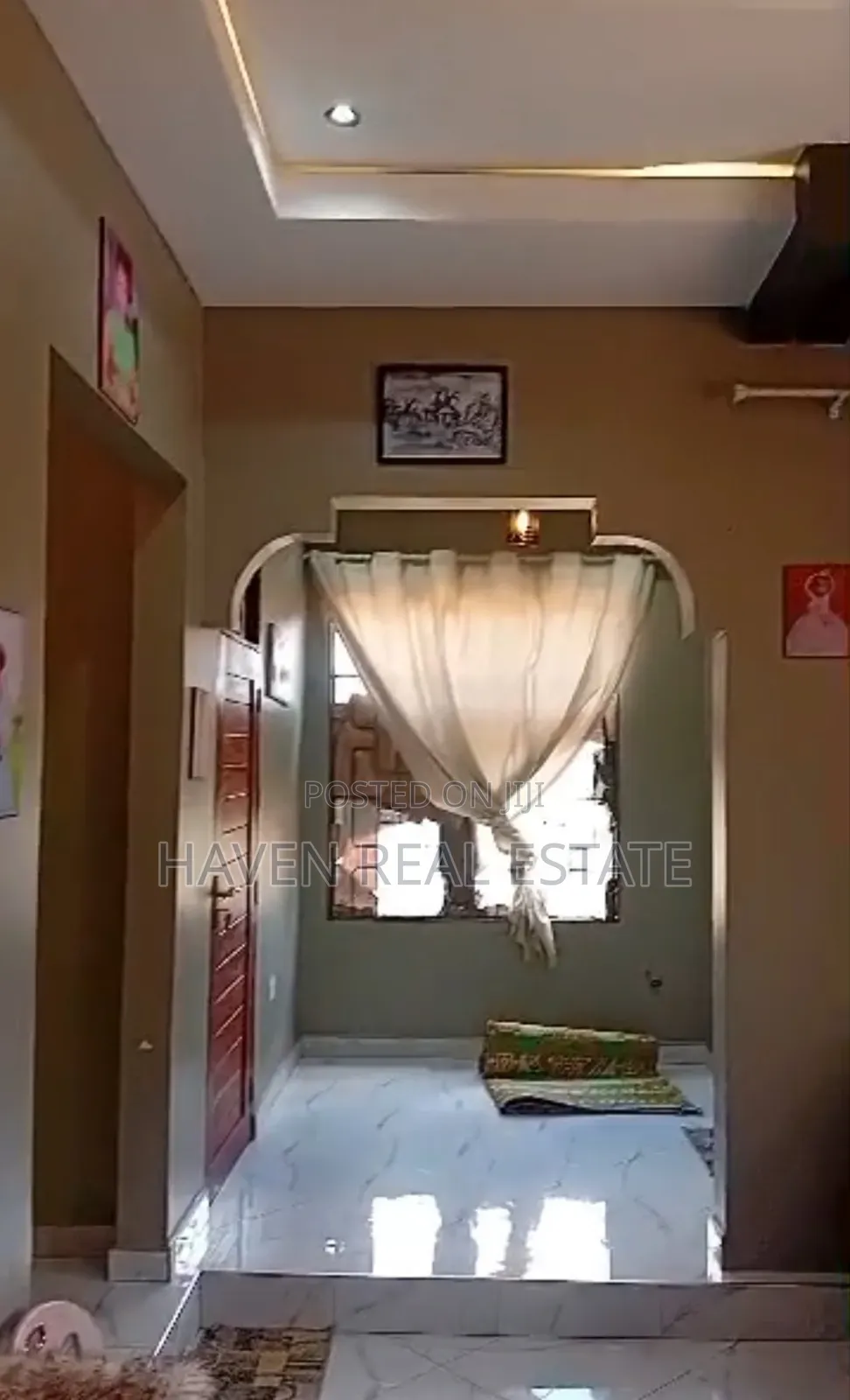 3bdrm House in Kibamba for sale