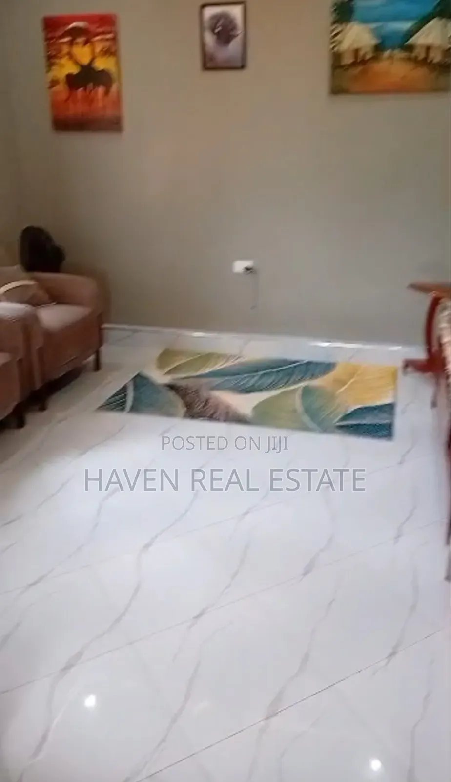 3bdrm House in Kibamba for sale