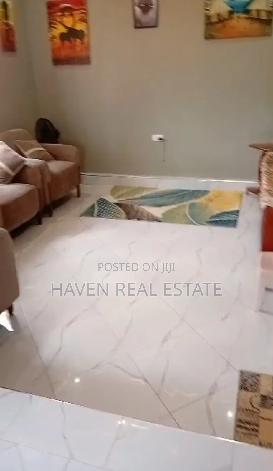 3bdrm House in Kibamba for sale