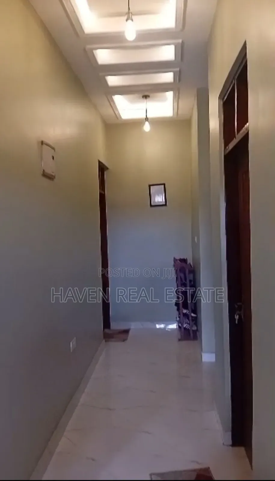 3bdrm House in Kibamba for sale