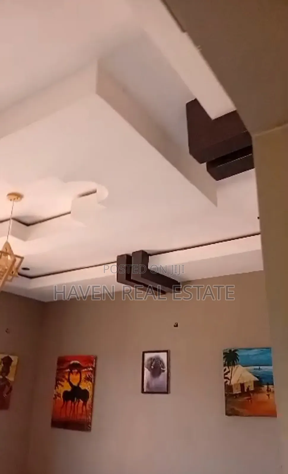 3bdrm House in Kibamba for sale