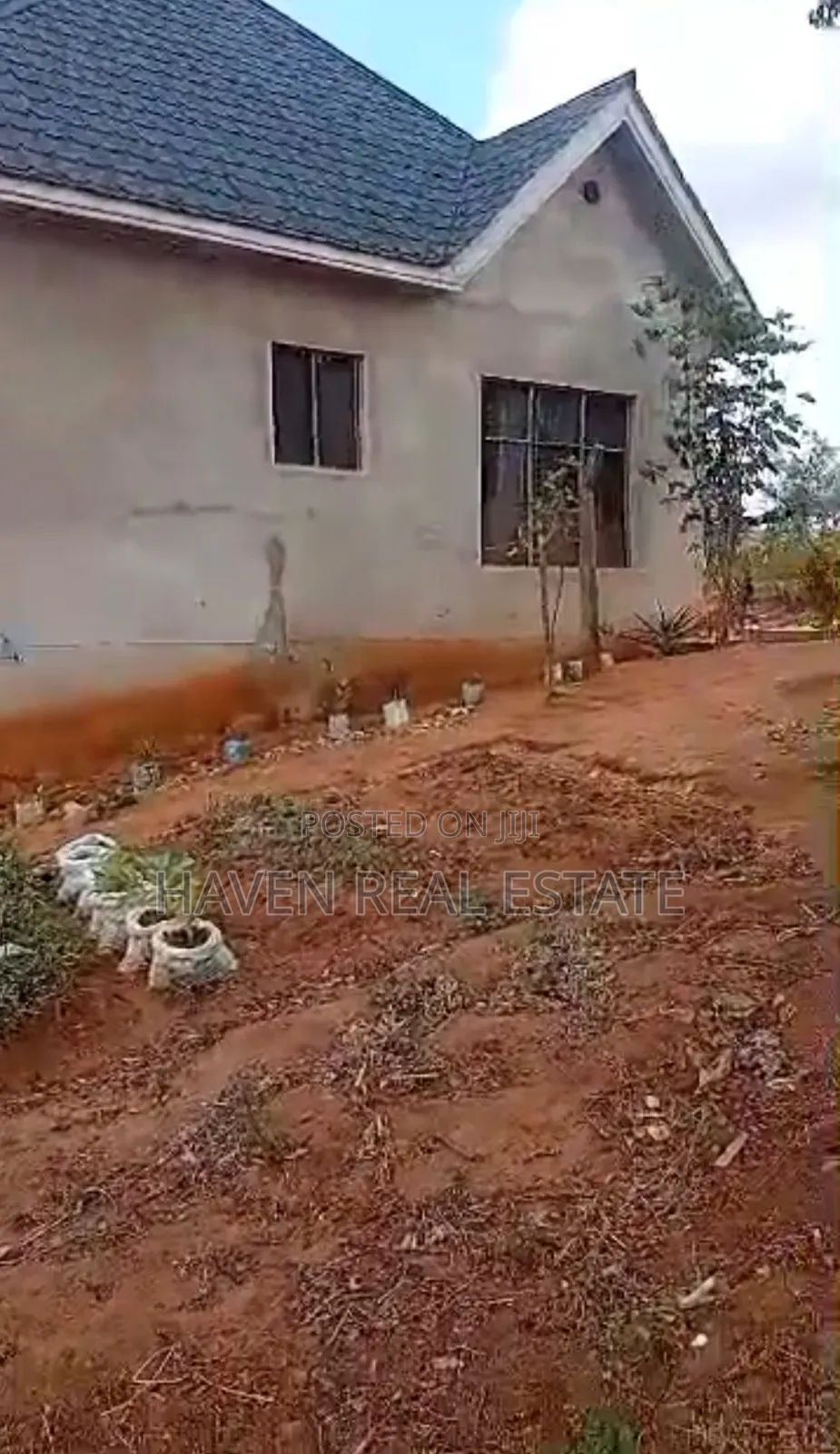 3bdrm House in Kibamba for sale