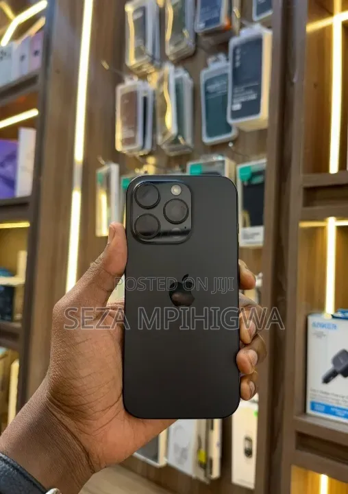 Apple iPhone 16 Pro 128 GB