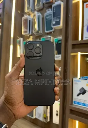 Apple iPhone 16 Pro 128 GB