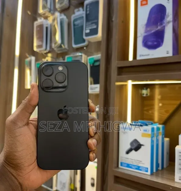 Apple iPhone 16 Pro 128 GB