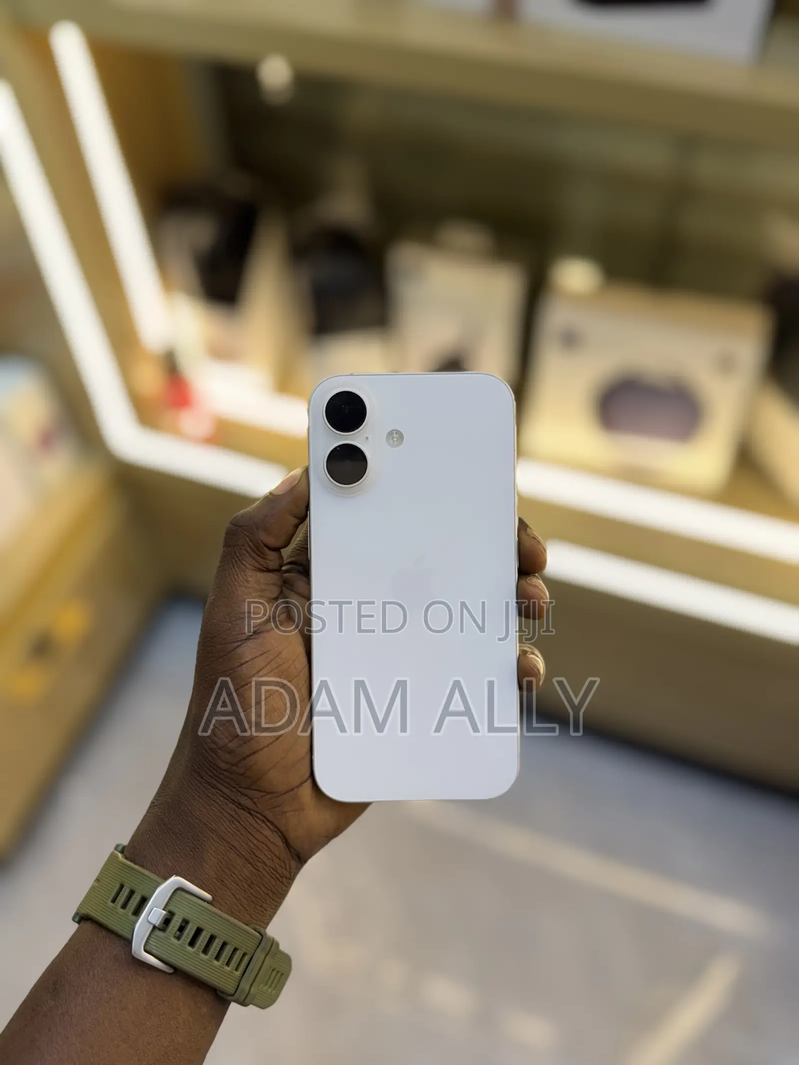 Samsung Galaxy S22 5G 256 GB White