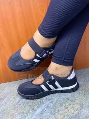 zorvénthia Shoes style • Comfort • Elegance