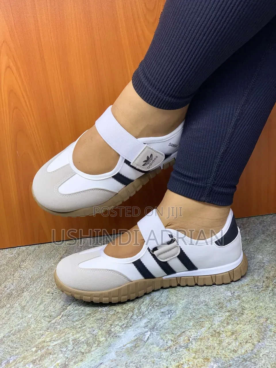 zorvénthia Shoes style • Comfort • Elegance
