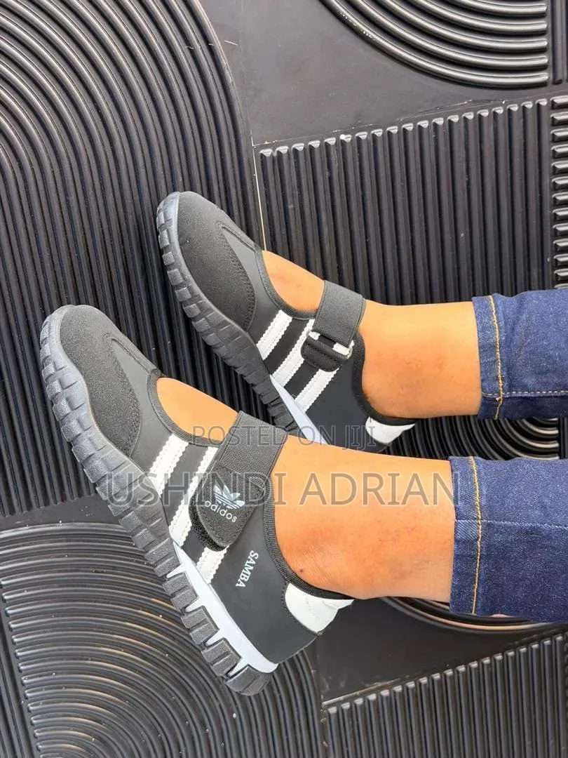 zorvénthia Shoes style • Comfort • Elegance