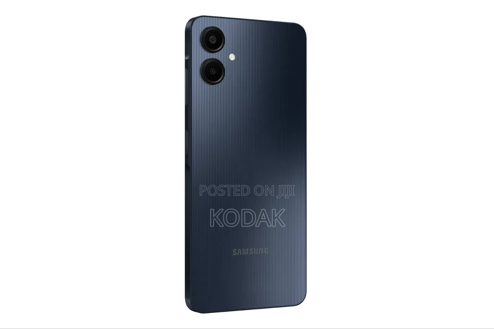 Samsung Galaxy A06 64 GB Black