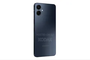 Samsung Galaxy A06 64 GB Black