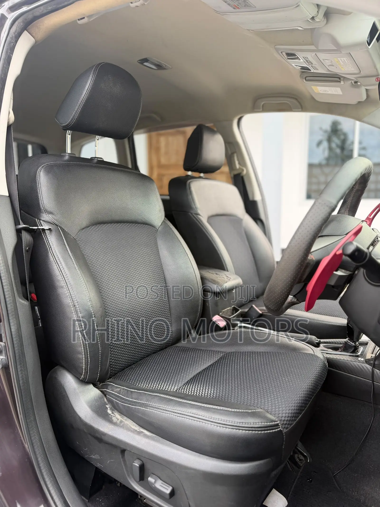 Subaru Forester 2013 Maroon