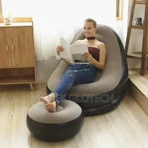 Air Sofa Ni Sofa Nzuri Kwaajili Ya Kupumzikia